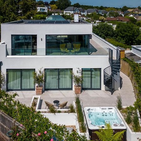 Skippers Retreat Hamble-le-Rice Exterior photo