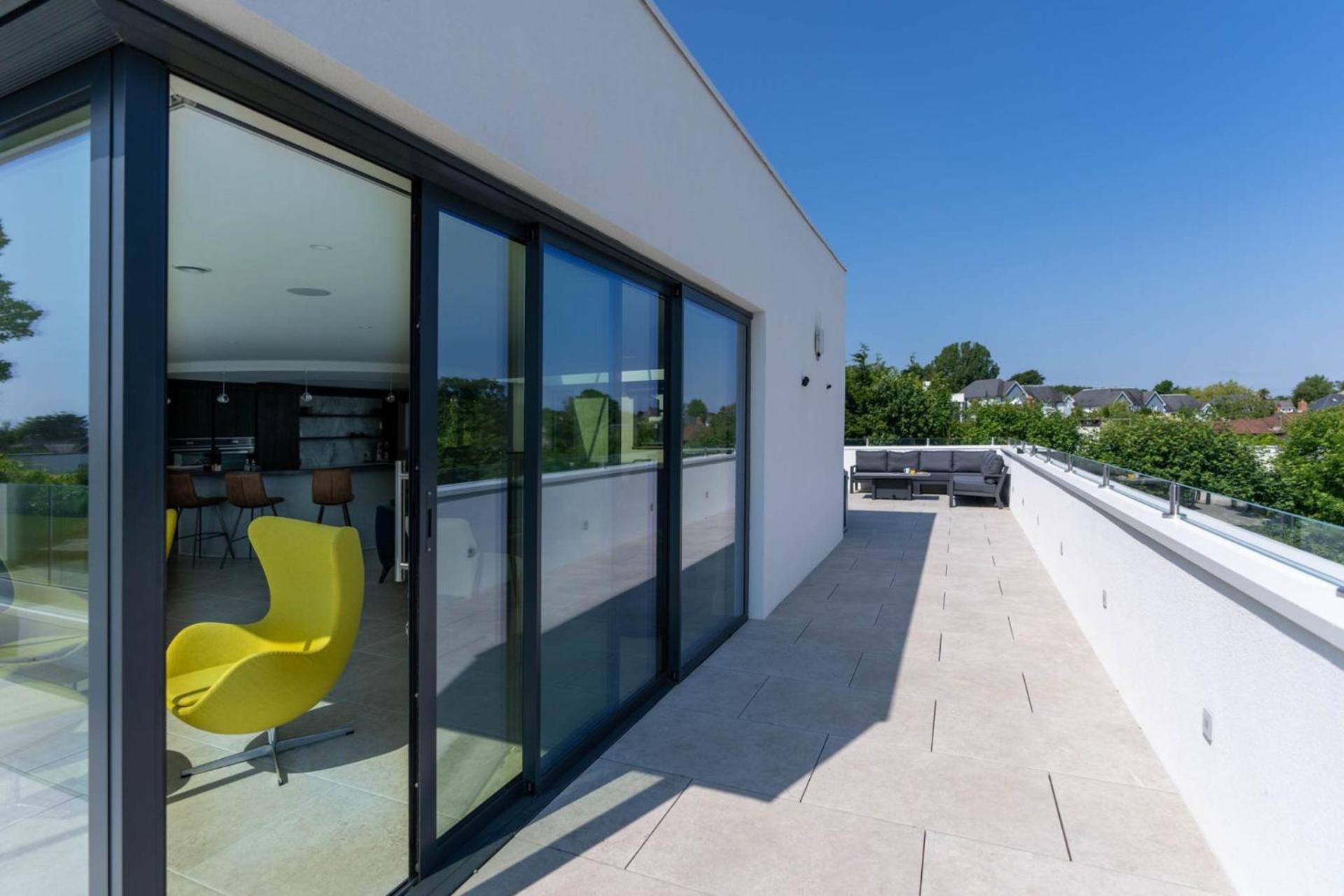 Skippers Retreat Hamble-le-Rice Exterior photo